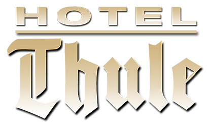Hotel Thule logo